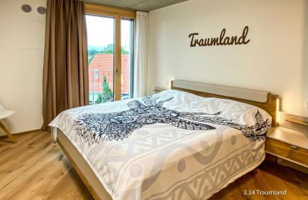 Boarding Apartments Kolbermoor - Foto 4