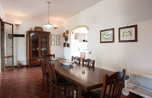 VilleSalento - Torre Lapillo M235 - Foto 10