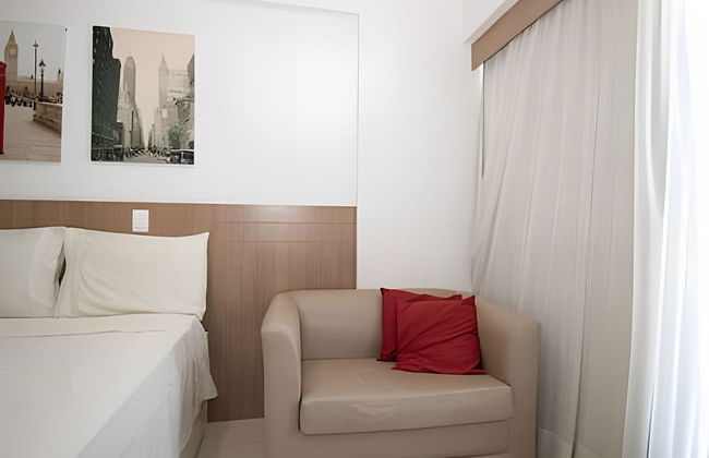 OZPED Flats Particulares Saint Moritz - Foto 18