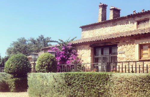 Apartamentos Rurales La Macera **** - Foto 27