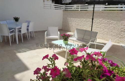 SamSaraHouse Salento - Foto 10