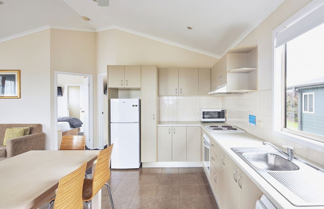 NRMA Merimbula Beach Holiday Resort - Photo 50