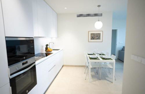Casas de Sevilla - Apartamentos Magdalena Plaza Hábitats - Foto 14