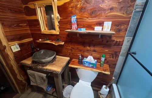 Quiver Beach Cabin - Photo 14