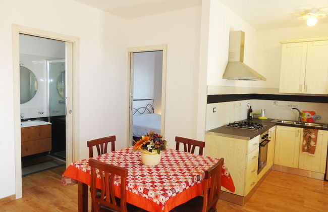 VersoSud - Apartment Vicino Lungomare 09 - Photo 2