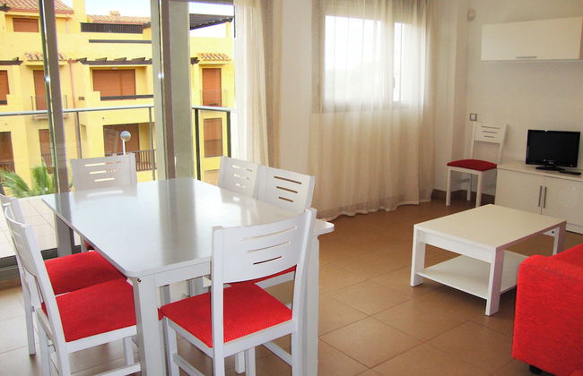 Apartamentos Alcocebre Suites 3000 - Foto 28