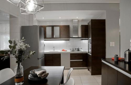 Lagonisi luxurious residence Ruby's Pool Villa - Foto 35