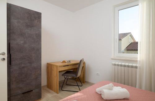 Villa Dvorine Marie by Istrialux - Foto 10