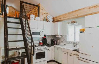 The Hideaway Concealed Cabin East Zion & Bryce - Photo 24