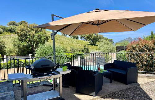 A Murella - maison de vacances à Oletta en Corse - Foto 35