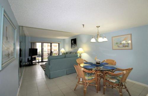 Madeira Place 303 1BD 2BA Retreat Near Johns - Photo 3