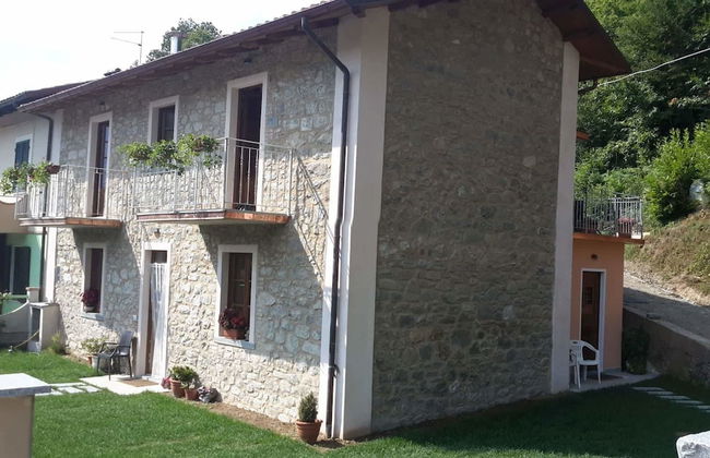 B&B da Morena - Foto 29