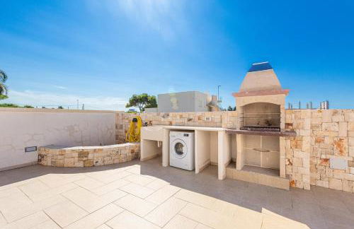 Salentoandmore - Villetta Enjoy - Foto 7