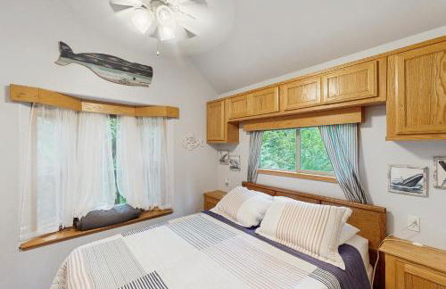 The Whale House - Foto 12