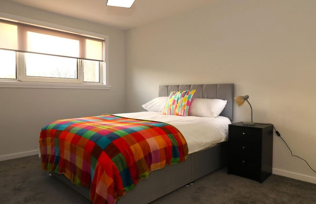 Salisbury House - East Kilbride - Foto 3