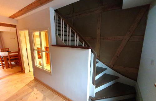 Kleine Bergstraße 2 - Haus 1 - Foto 7