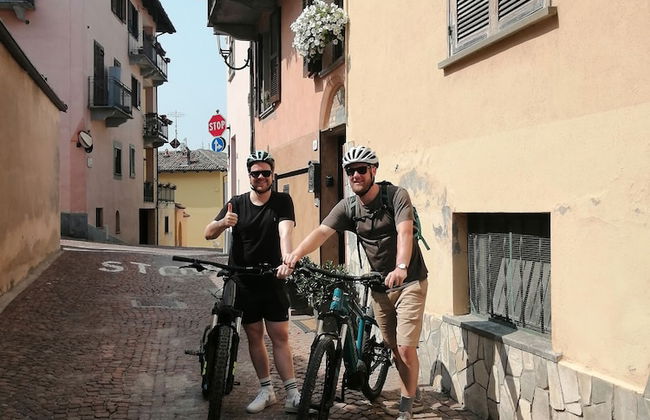 Antica Dimora Stay in Langa Like at Home - Foto 18