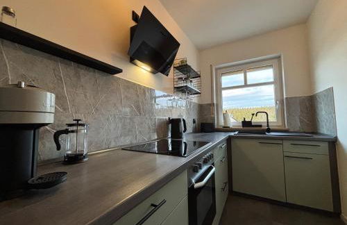 Ferienwohnung Naturkraft mit Tiefgaragenstellplatz und Balkon - Photo 4