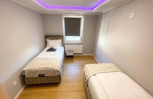 Atlas-Apartment - Foto 30