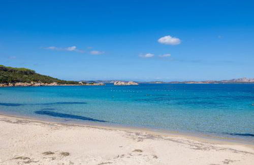 ISA-Residence with swimming-pool just 4 km from Baja Sardinia, apartments with outdoor private space and air conditioning - Foto 31