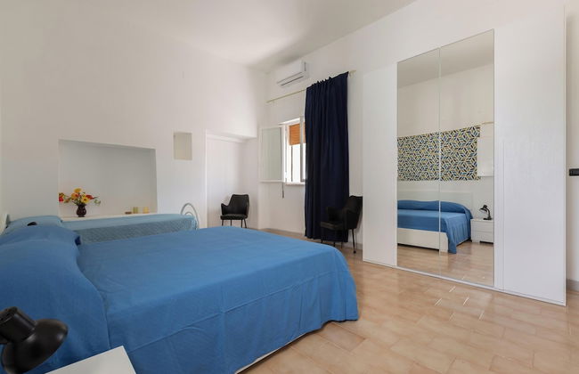 4137 Villetta del Chidro by Barbarhouse - Foto 3