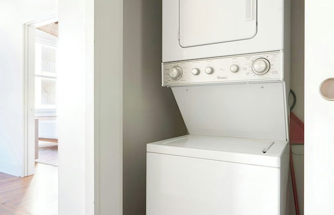 Sonder by Marriott Bonvoy The Drayton Apartments Historic District - Foto 14