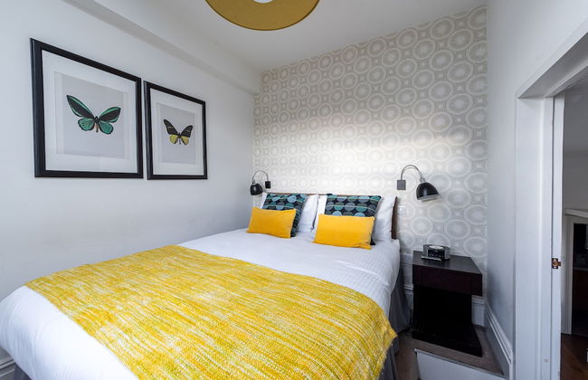 The Apartments Chelsea - Photo 23