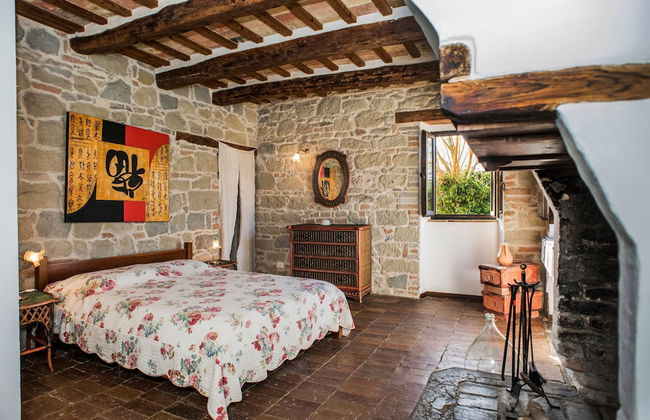 Belvilla by OYO Fattoria 19 - Foto 24