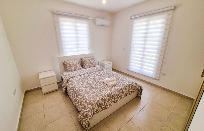 Hevean in Ben's MPV Apartment - Foto 1