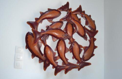 Charmante Petite Maison à 2 Pas de la Mer Maison 6 - Foto 23