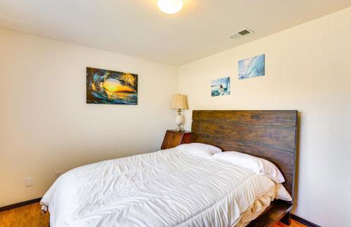 2 Mi to Pismo Beach Oceano Retreat Near Wineries! - Foto 19