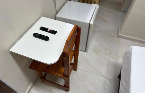 Residencial Aeroconforto - Próximo ao Aeroporto e Fábricas no Tarumã - Foto 23