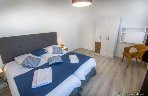 Gite Domaine de Trevety - Foto 38