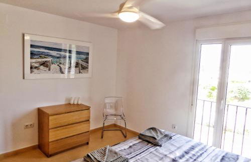 Mar Menor Golf 2 Free Pool, Padel tennis, Gym Yoga etc - Foto 14