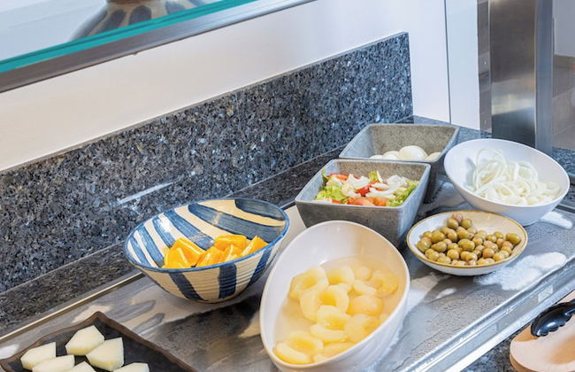 Sol Cala D'Or Apartments - Foto 38