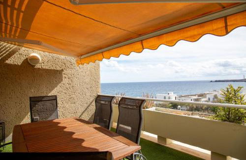 Vistas al Mar junto a la Playa 3D - Foto 2