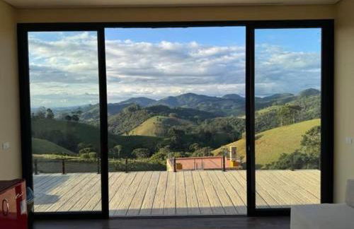 Terraços das Estrelas - Refúgio a 3 km do centro de Gonçalves! - Photo 34