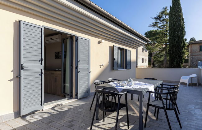 Tuscasì Aparthotel - Foto 61