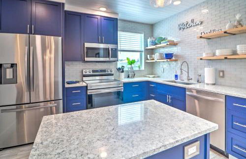 Immaculate Long Beach Apt with Gorgeous Kitchen - Foto 12