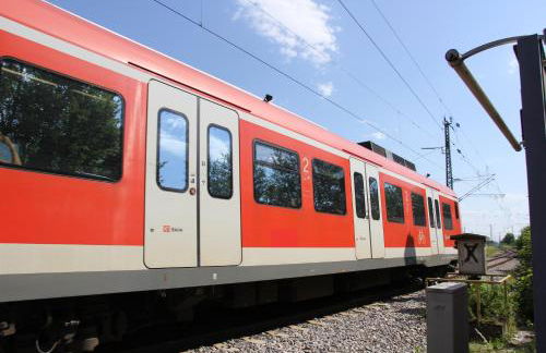 Hotel Gästehaus Forum am Westkreuz - Foto 50