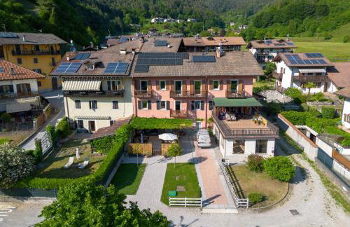 Ledro Lake Suite "Pur" - Foto 2