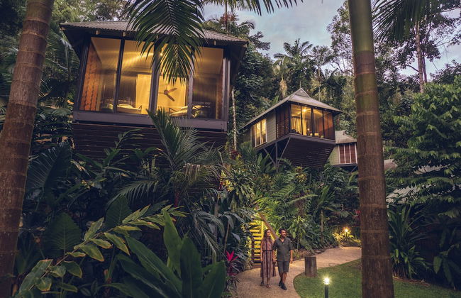 Daintree Ecolodge - Photo 1