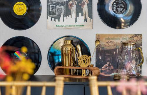 7 BR Heated Pool, Game Room, Theater, Sleeps 25 - Foto 7