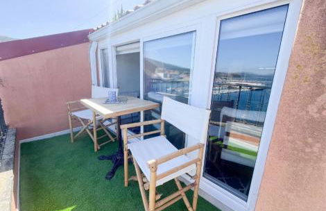 Azul de mar Portosin - Foto 22