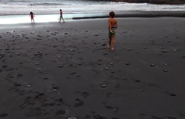 Souza Beach Apartment - Porto da Cruz - Studio & Suite - Foto 24