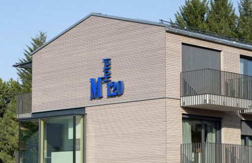 Hotel M120 - Foto 10