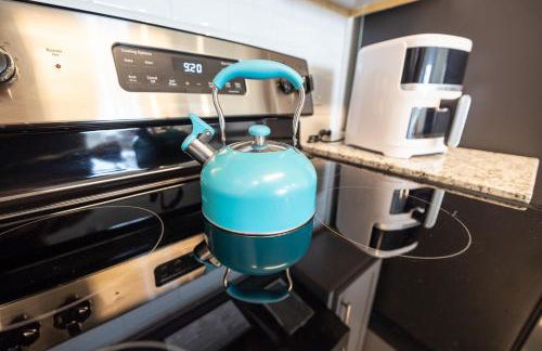 Allstar Luxury Home LLC - Foto 36