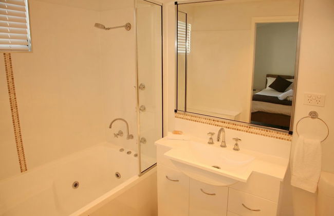 Surf Beach Holiday Park - Foto 22