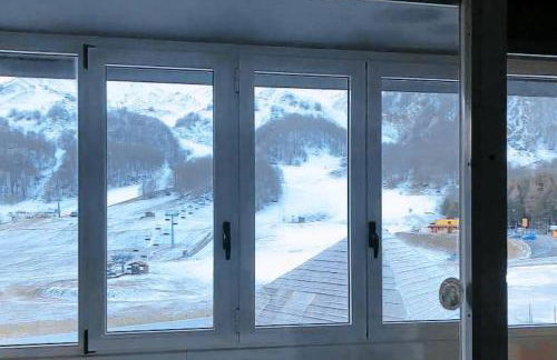 Appartamento a Campitello Matese, San Massimo -3P - Foto 8