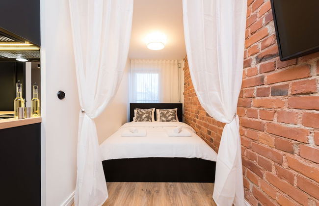 Hilltop Apartments City Centre - Photo 5